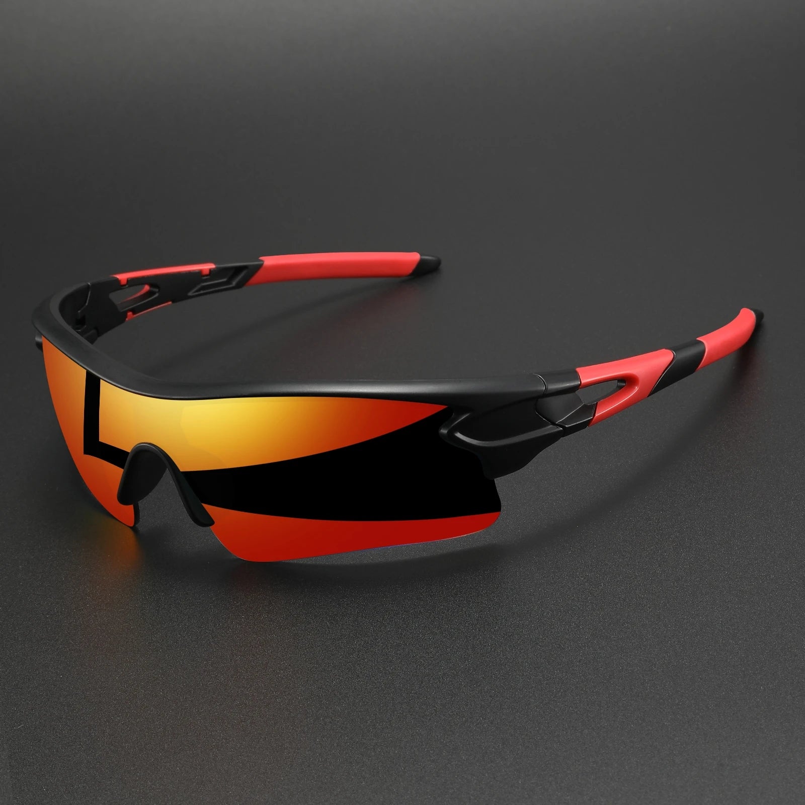 Ryder™ | All-Day Performance Eyewear for Active Lifestyles (1+1 Free)