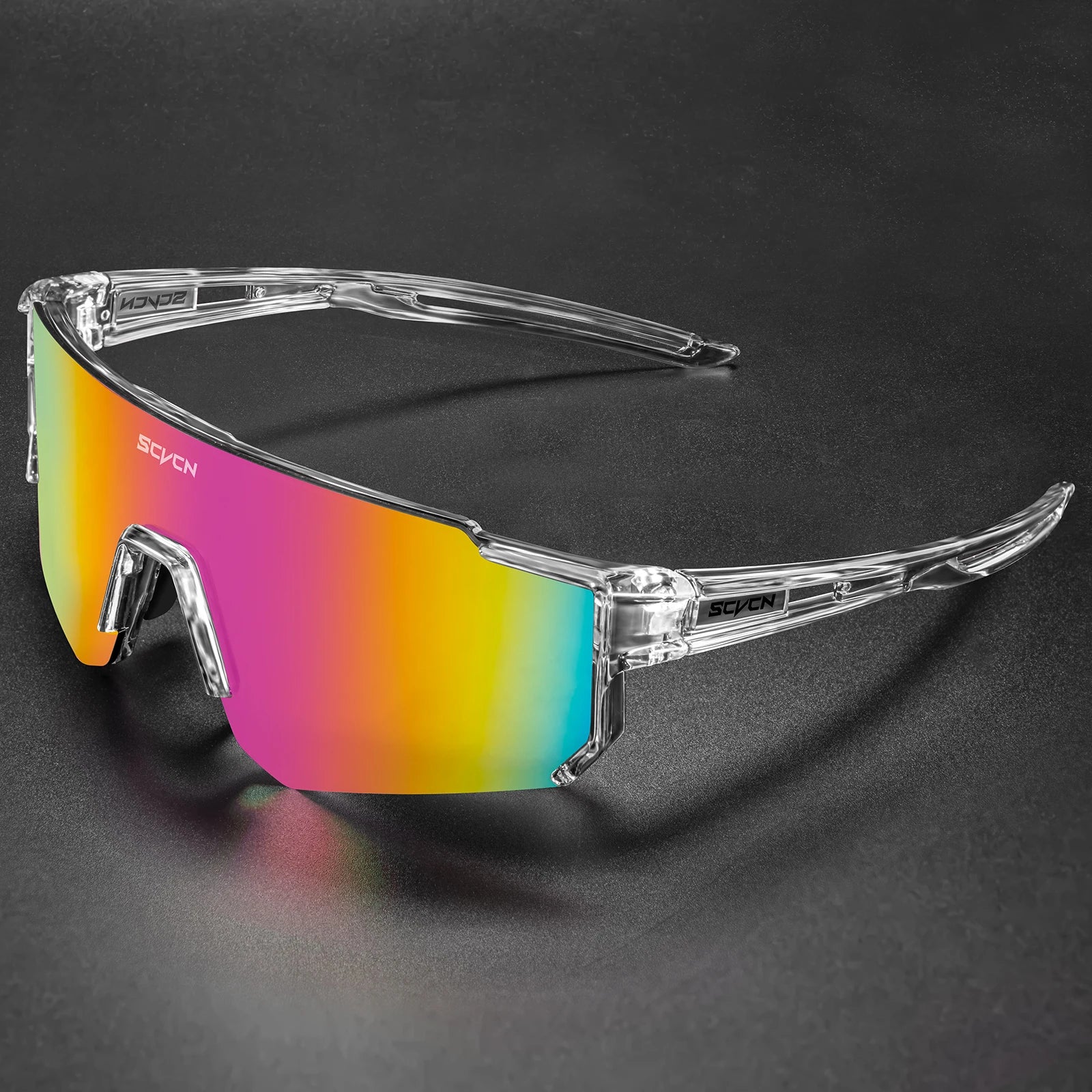 Carter™ | Sunglasses – Ultra-Light Protection for Every Adventure (1+1 FREE)