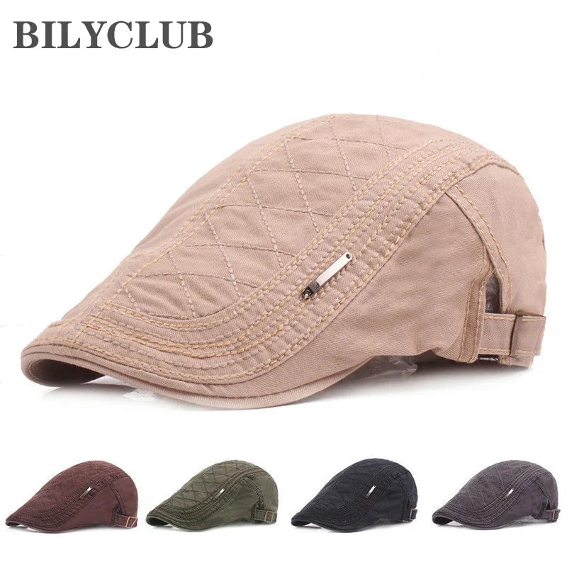 Sage & Moss™ Vintage Casquette Cap