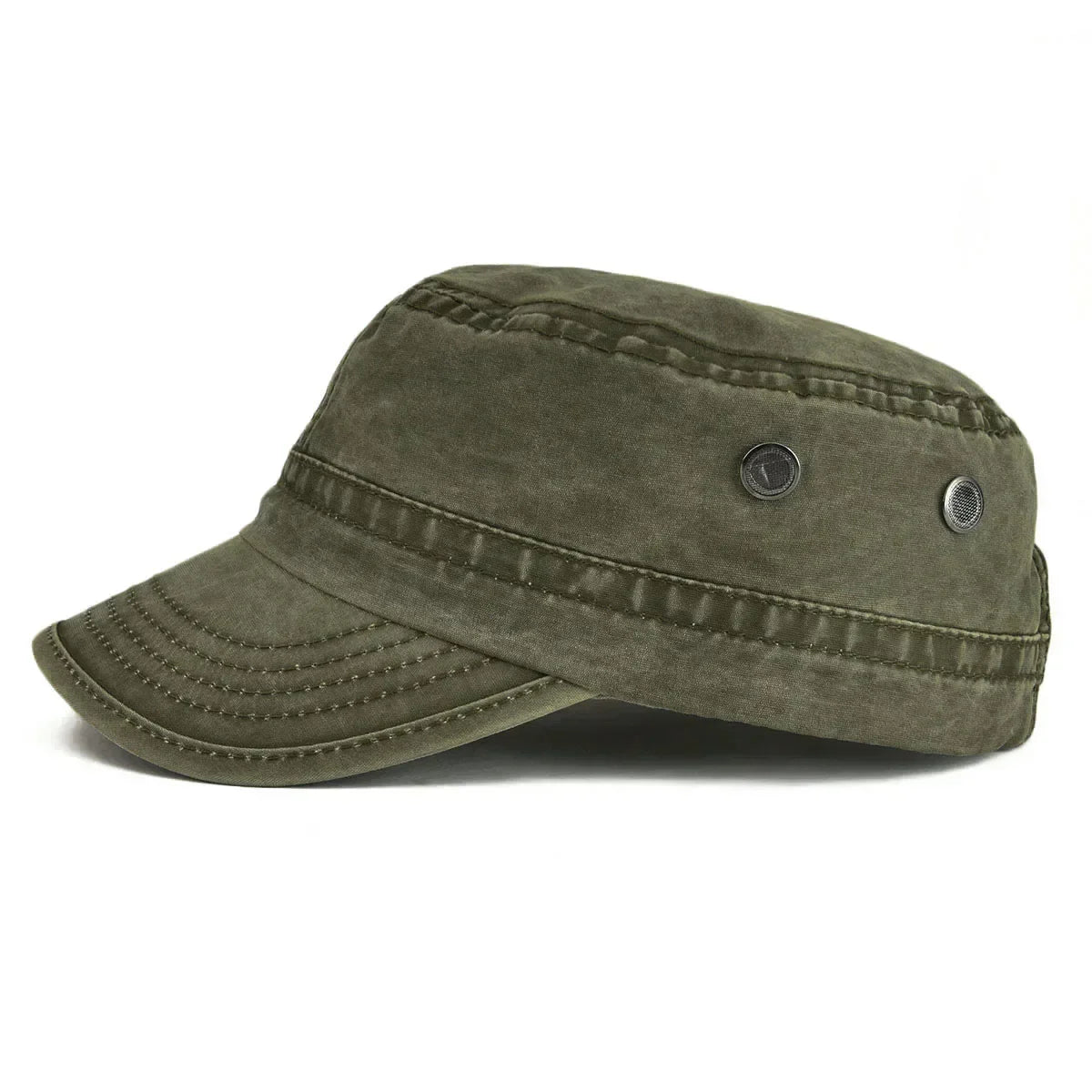 Sage & Moss™ | Rugged Men's Cap with Authentic Look