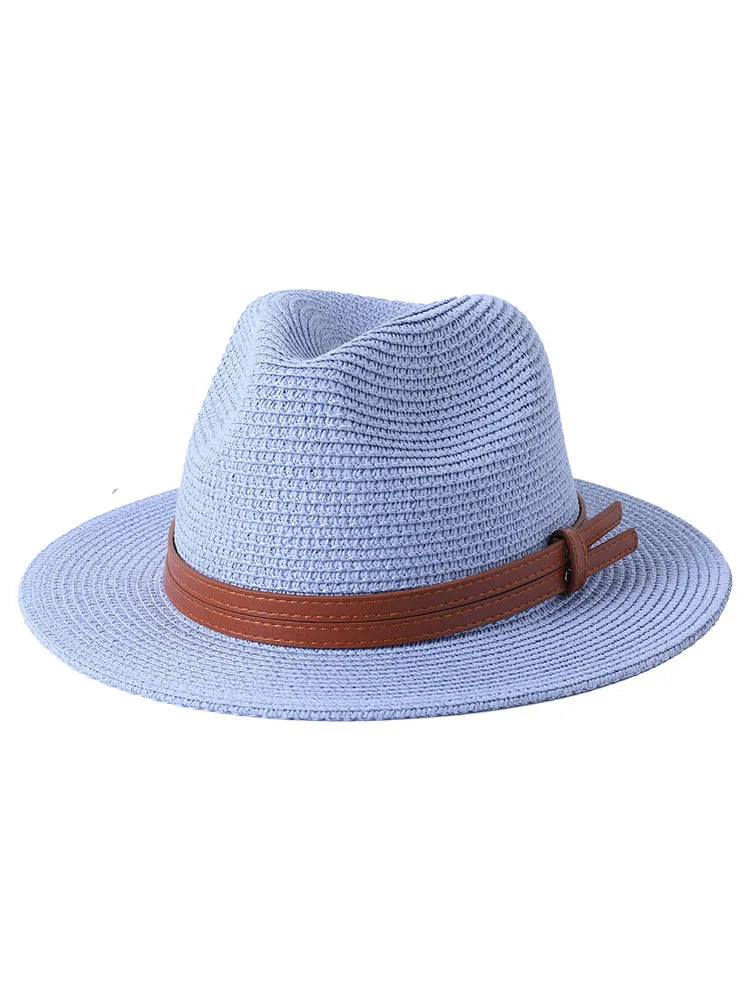 Ava™ | Panama Hat