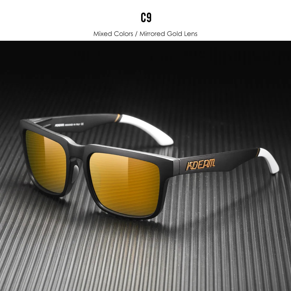 Tanner™ | Casual, laid-back, fashionable but tough (1+1 Free)