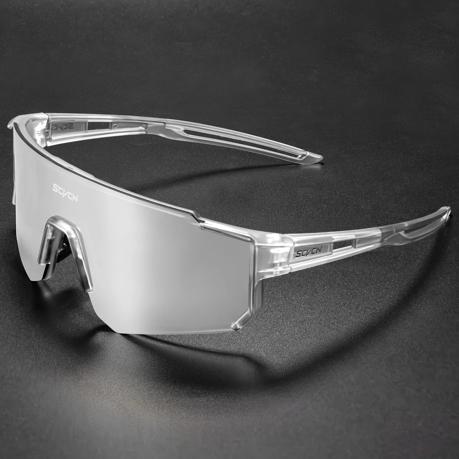 Carter™ | Sunglasses – Ultra-Light Protection for Every Adventure (1+1 FREE)