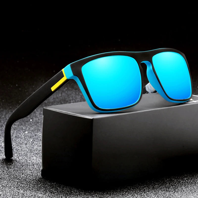 Logan™ Sunglasses – Sleek Design, Powerful Protection (1+1 FREE)