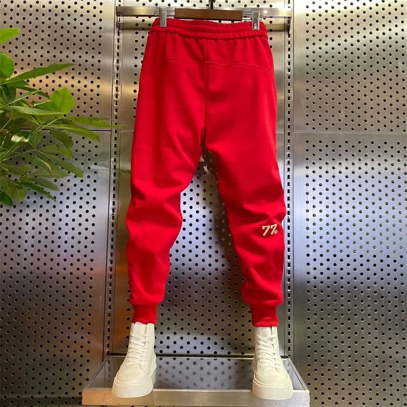 Sandux™ | Modern style trousers