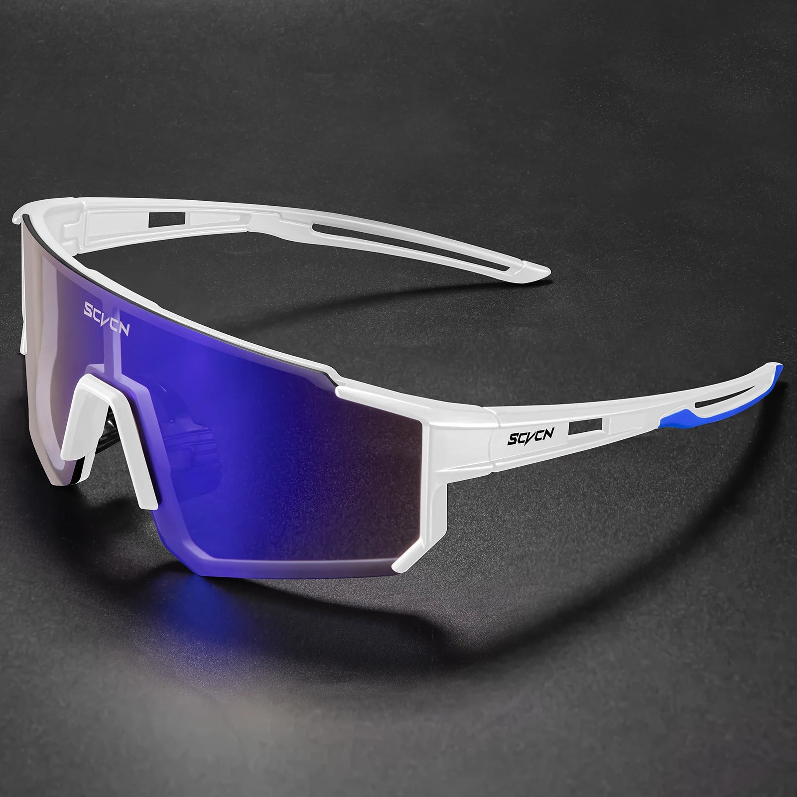 Carter™ | Sunglasses – Ultra-Light Protection for Every Adventure (1+1 FREE)