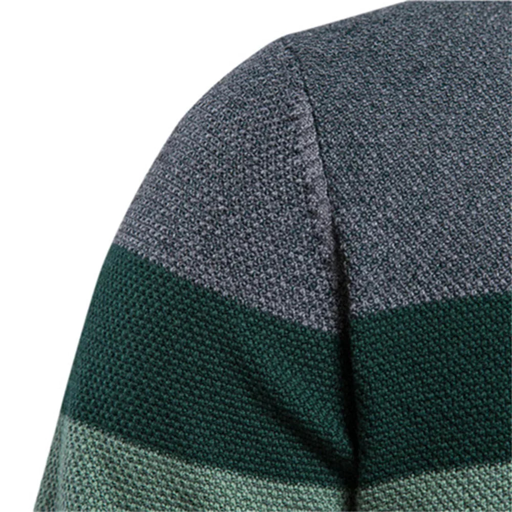 Jesper™ | Tough sweater for men