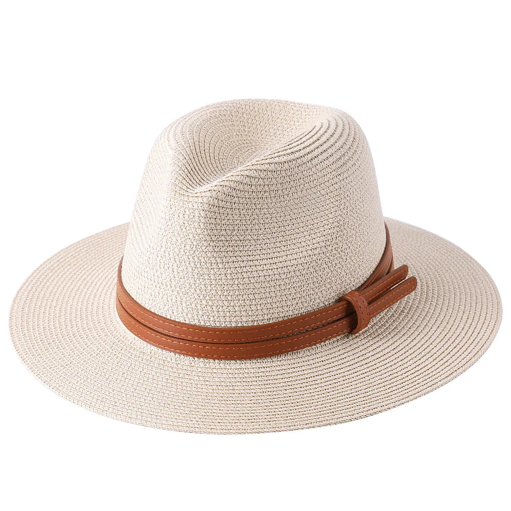Ava™ | Panama Hat