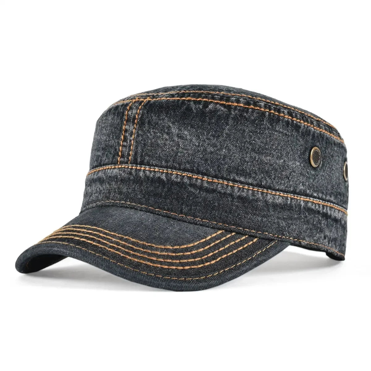 Sage & Moss™ | Rugged Men's Cap with Authentic Look