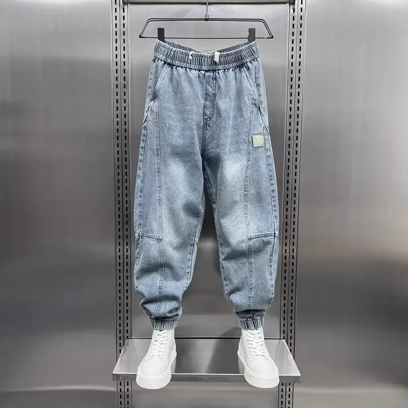 Clayez™ | Trousers in casual style