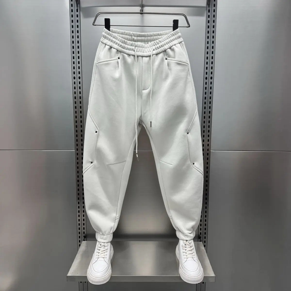 Chaime™ | Comfort pants with pockets