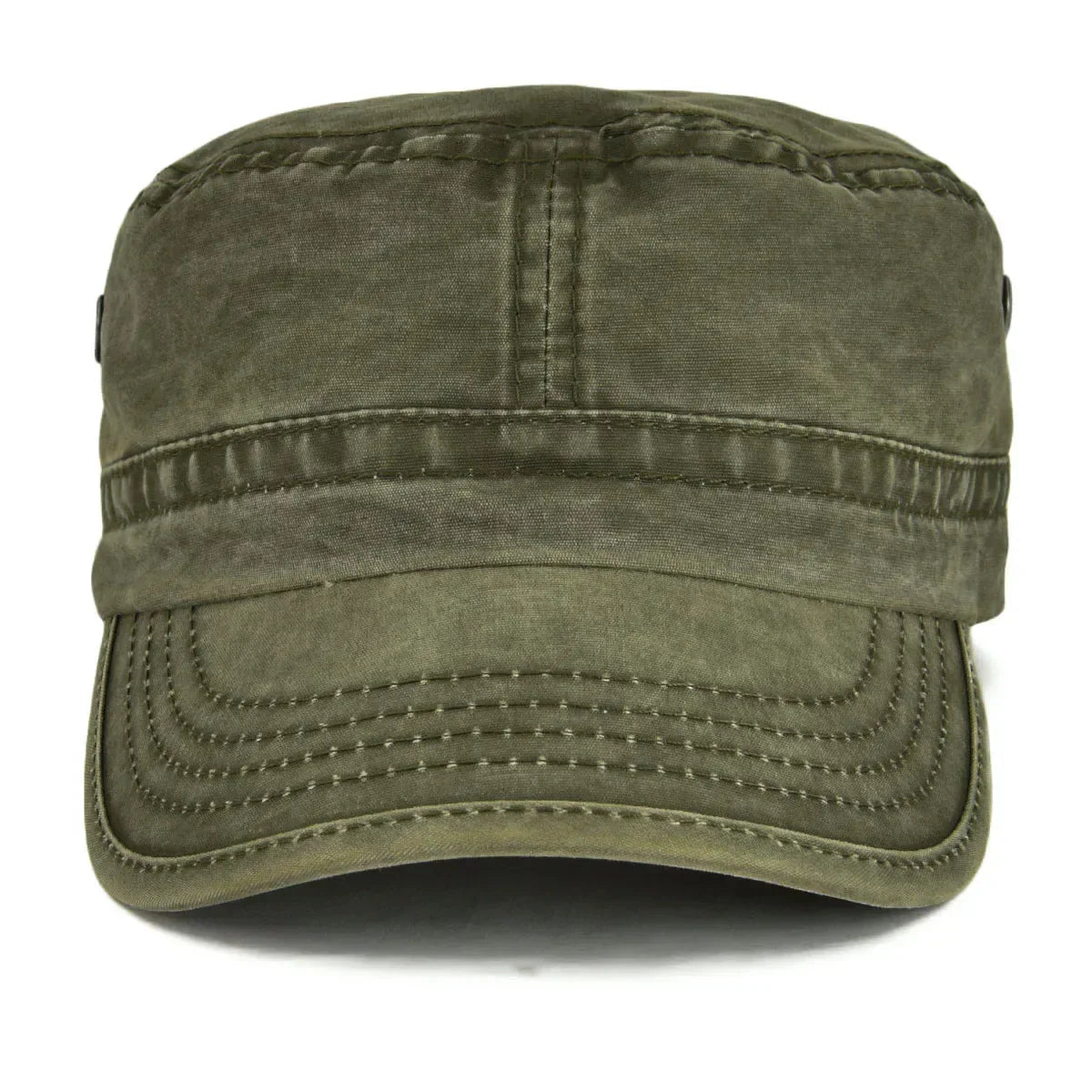 Sage & Moss™ | Rugged Men's Cap with Authentic Look