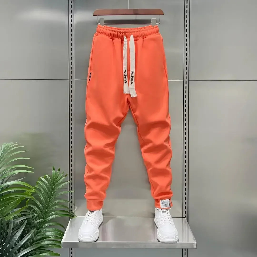 Sandly™ | Comfort pants with details