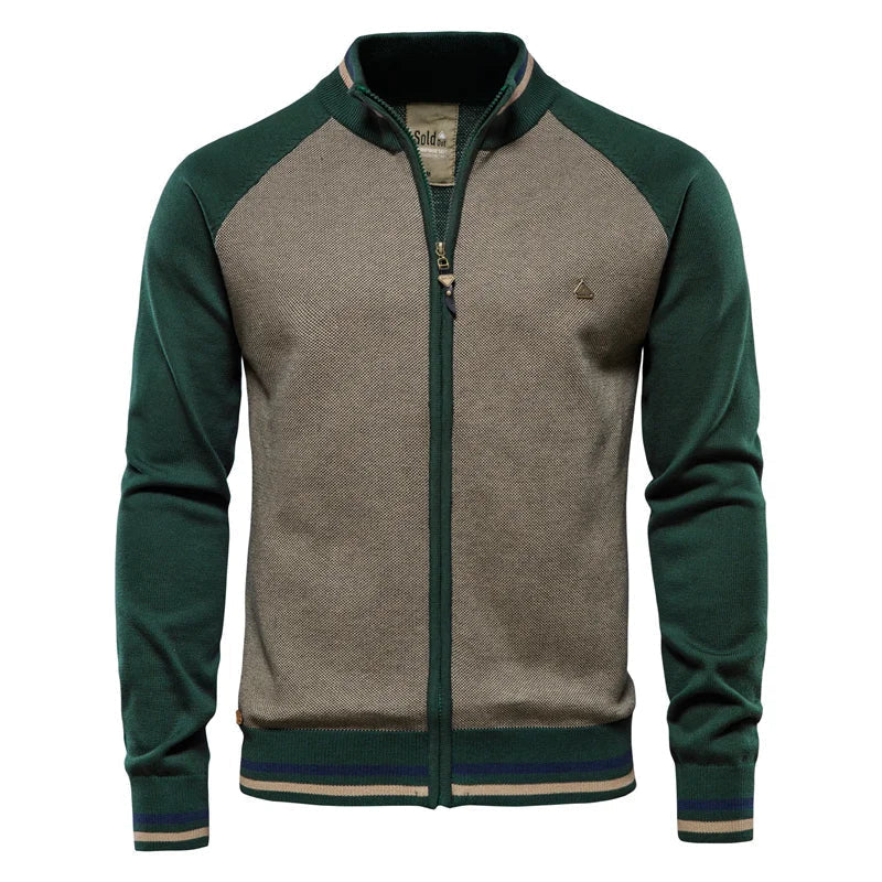 Fredrik™ | Premium vest for men