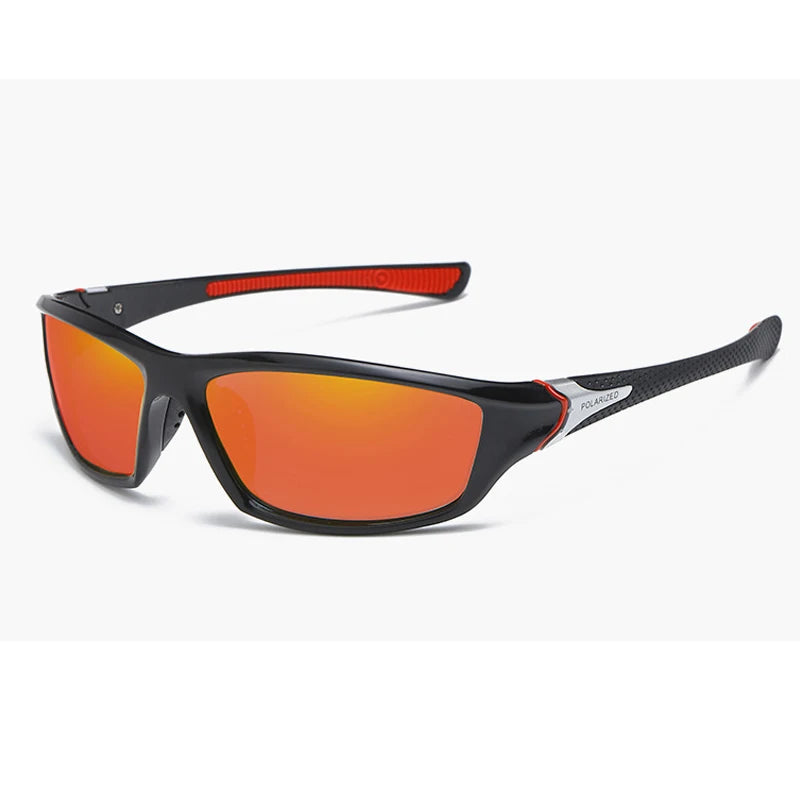 TrailBlaze™ | Outdoor Polarized Sunglasses 1+1 FREE
