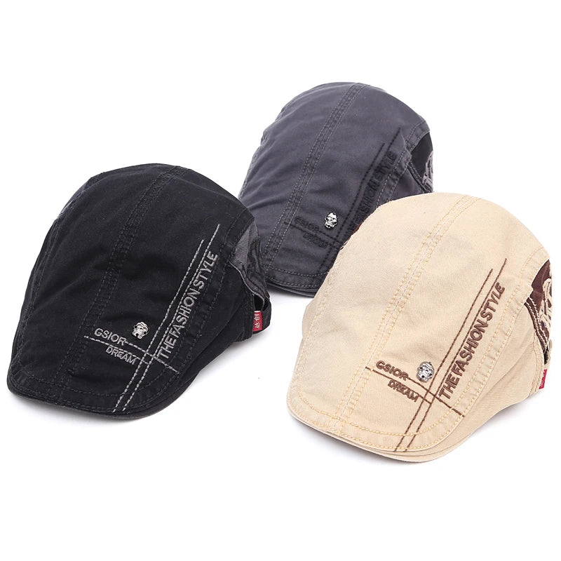 Sage & Moss™ | Summer Cap