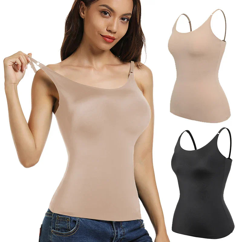 Valente™ | Transparent camisole for women