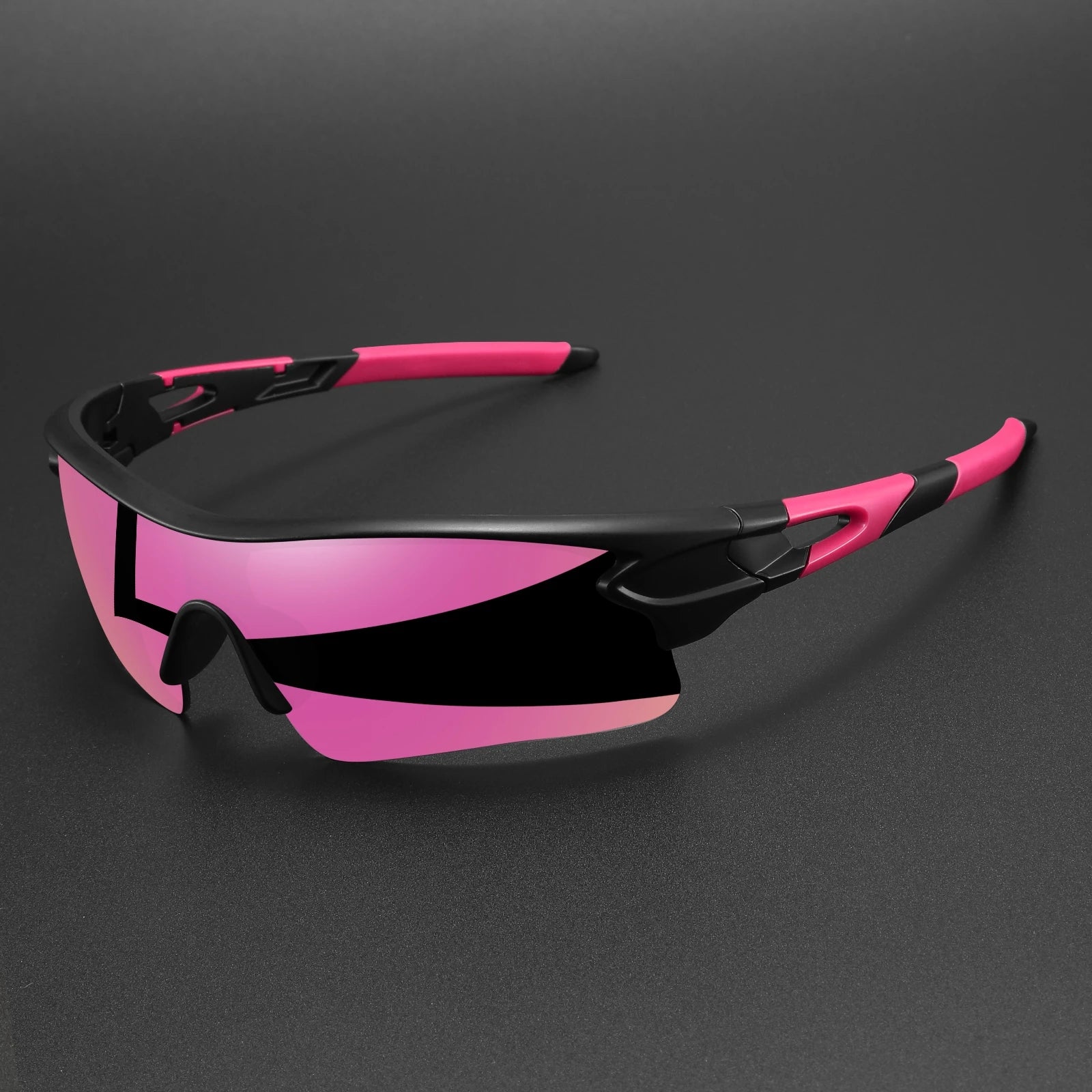 Ryder™ | All-Day Performance Eyewear for Active Lifestyles (1+1 Free)