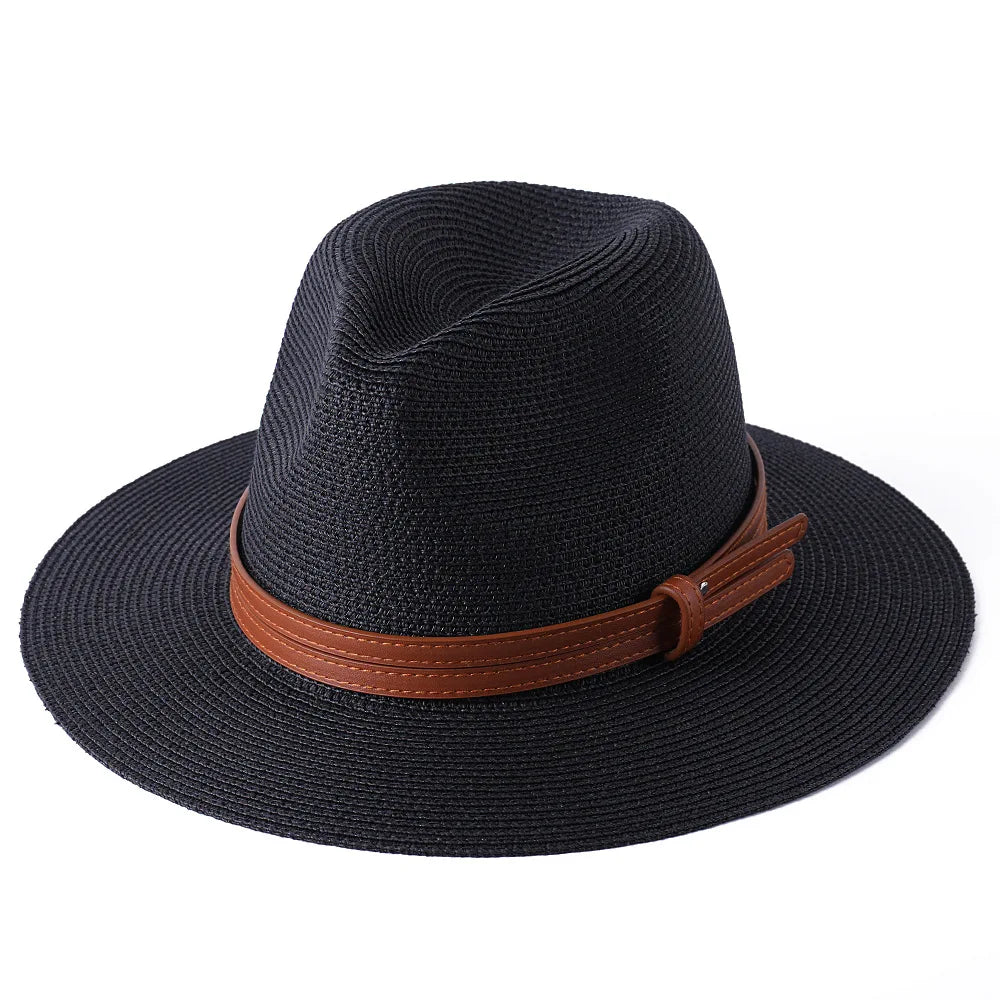 Ava™ | Panama Hat