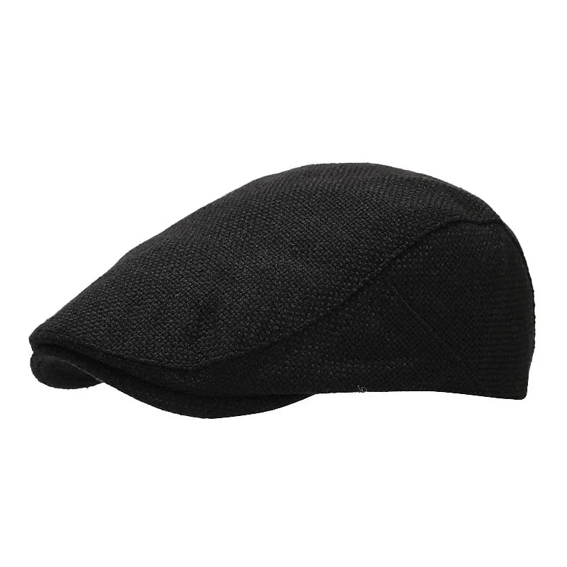Evan™ | Men's Autumn Cap