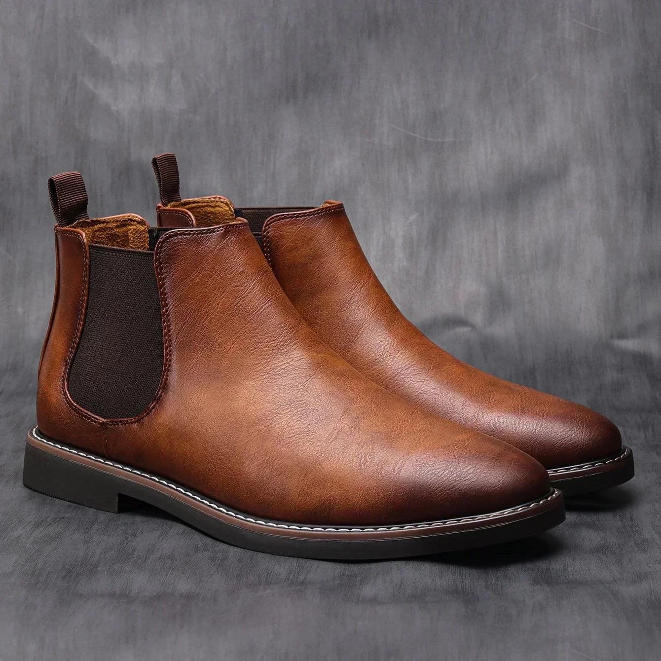 Sanford™ | Chelsea boots in a timeless design