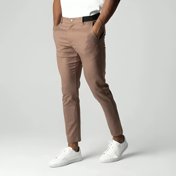 Arvid™ | Stretchy chino pants
