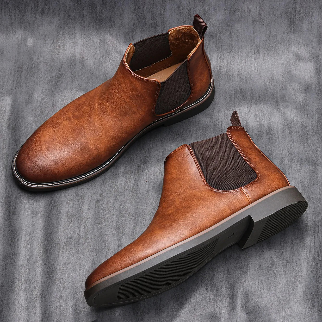 Sanford™ | Chelsea boots in a timeless design