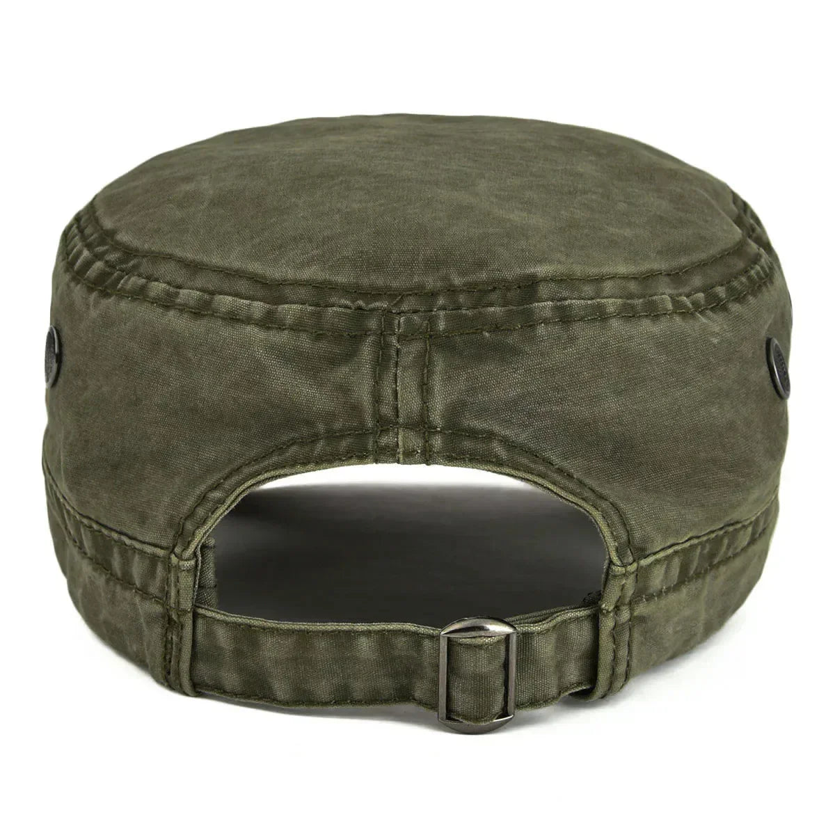 Sage & Moss™ | Rugged Men's Cap with Authentic Look