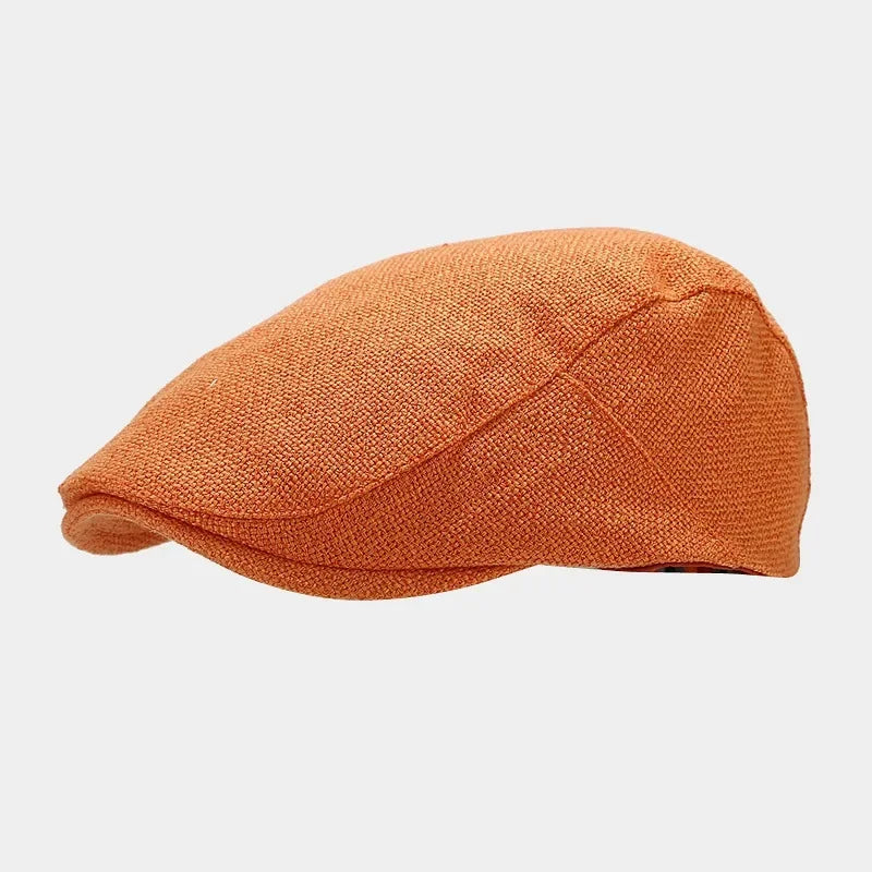 Evan™ | Men's Autumn Cap