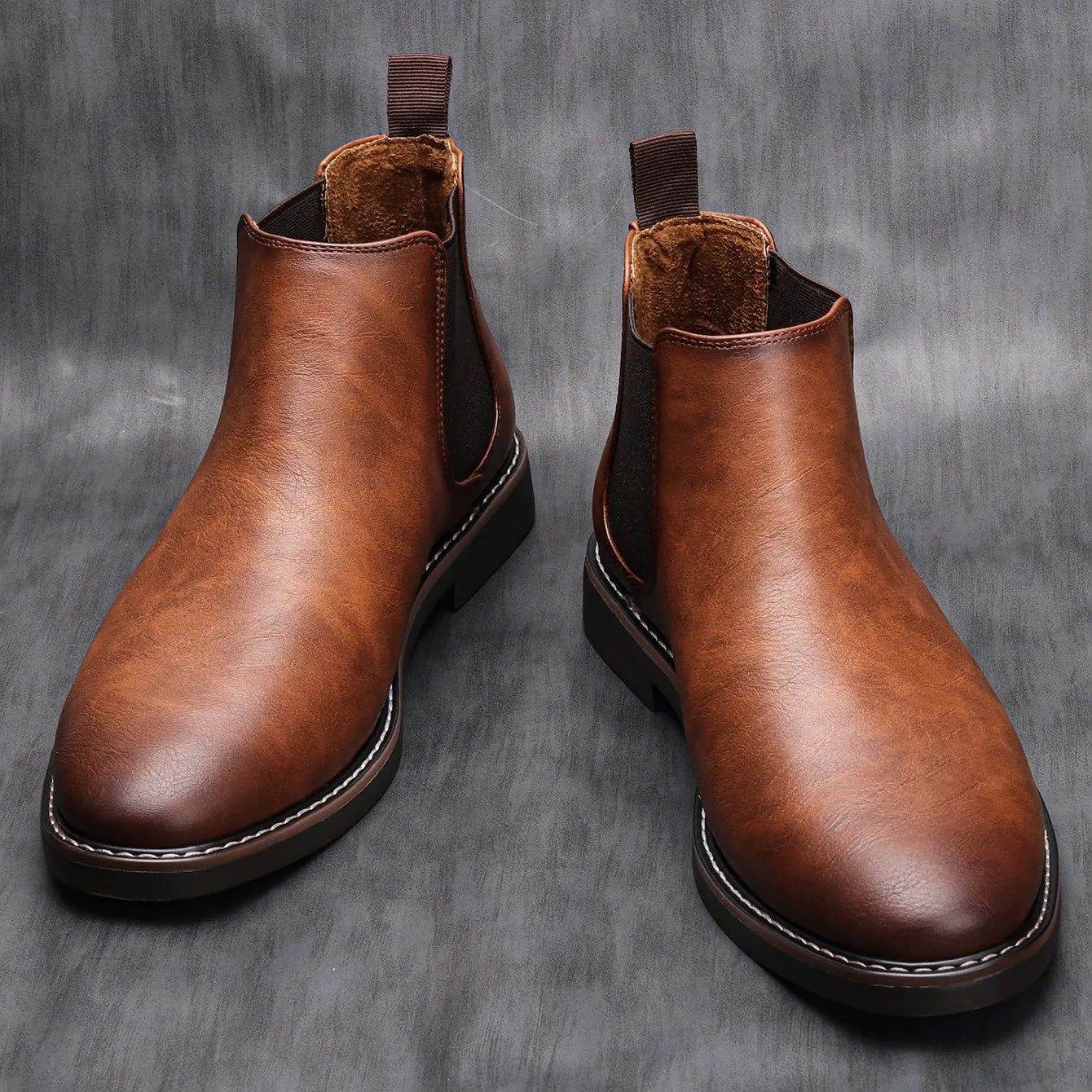 Sanford™ | Chelsea boots in a timeless design