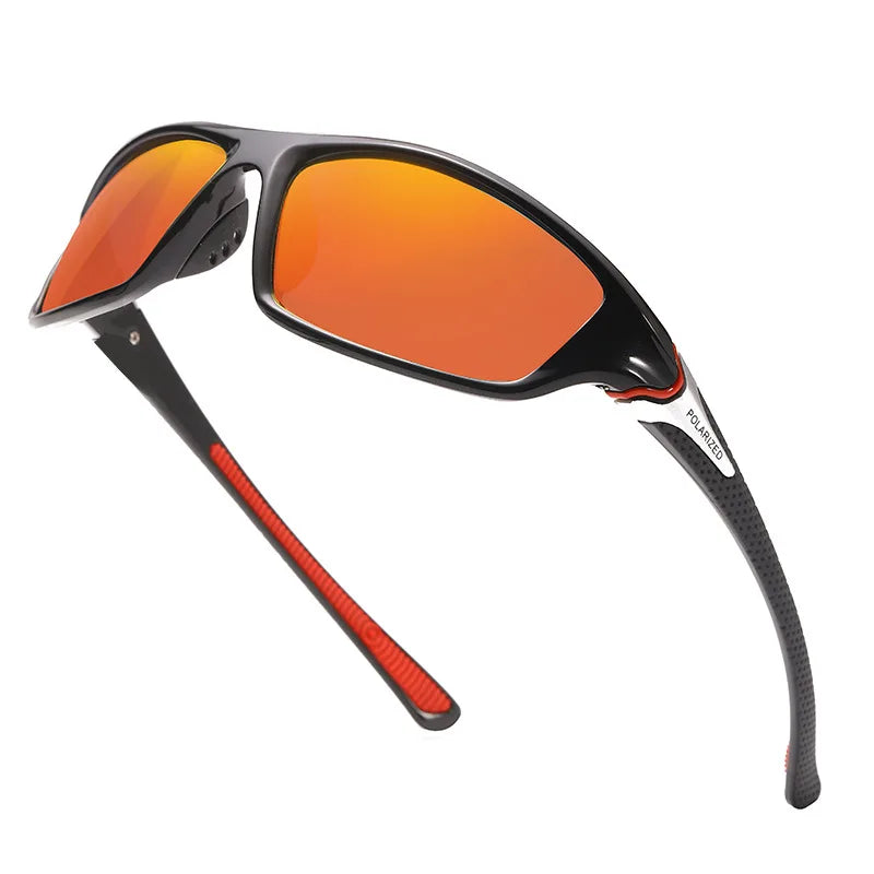 TrailBlaze™ | Outdoor Polarized Sunglasses 1+1 FREE