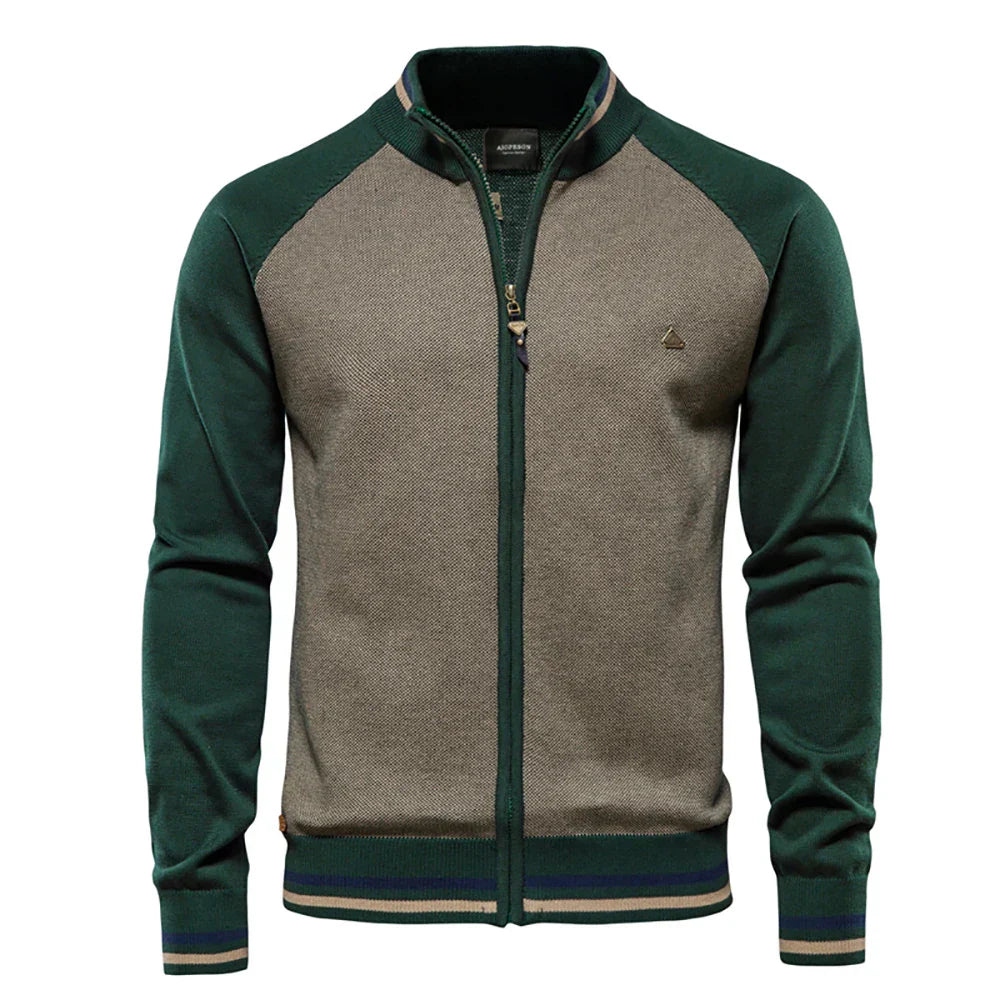 Fredrik™ | Premium vest for men