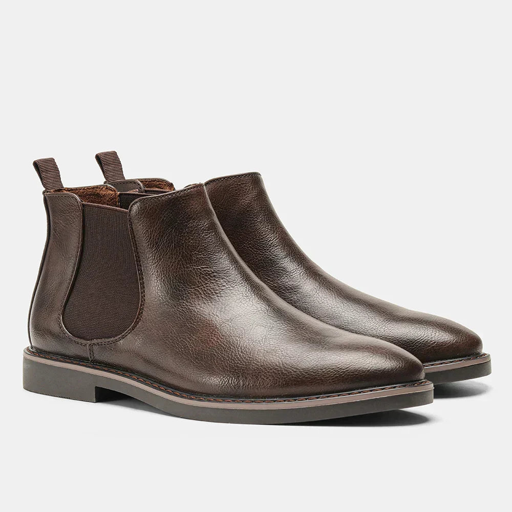 Sanford™ | Chelsea boots in a timeless design