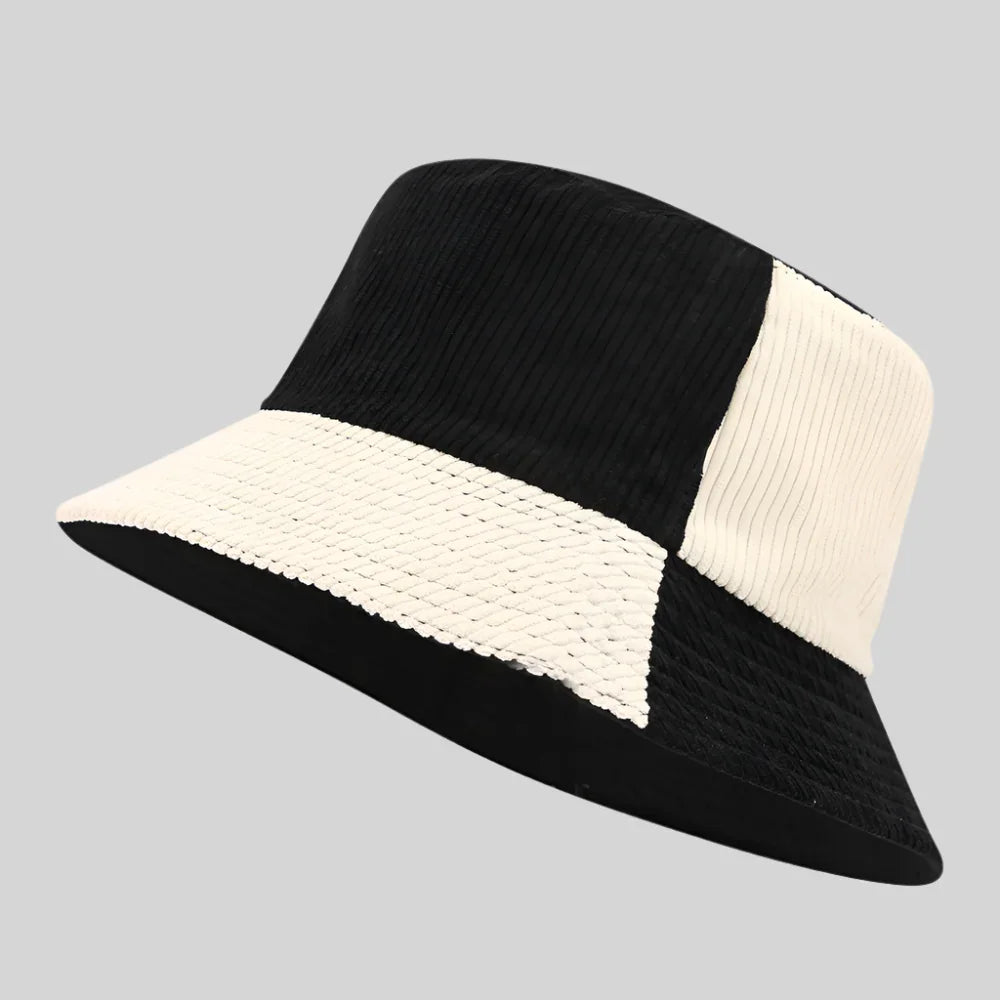 Svend bucket hat™ | Timeless fisherman's hat with a comfortable fit