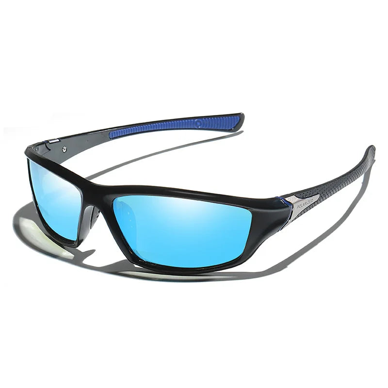 TrailBlaze™ | Outdoor Polarized Sunglasses 1+1 FREE