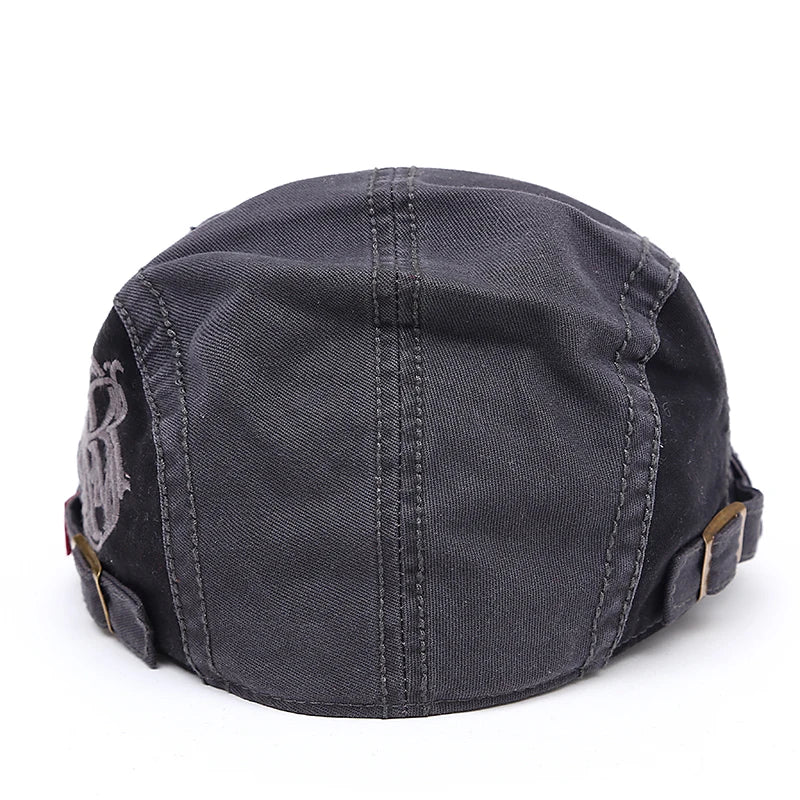 Sage & Moss™ | Summer Cap