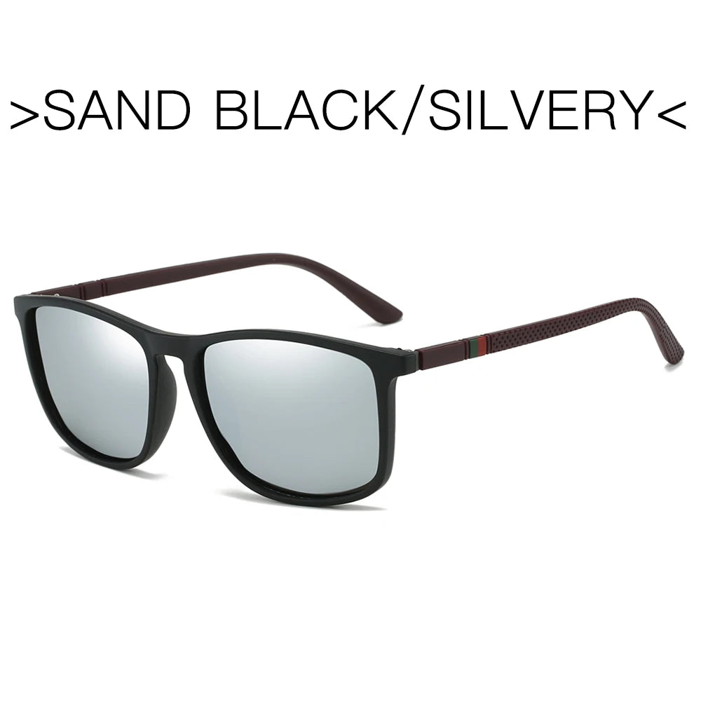 Hunter™ | Polarized Sunglasses – Sporty, Lightweight & Polarized (1+1 FREE)