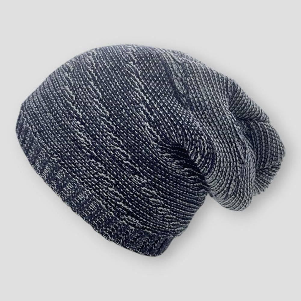 Belvoir™ | Slouchy Knitted Beanie