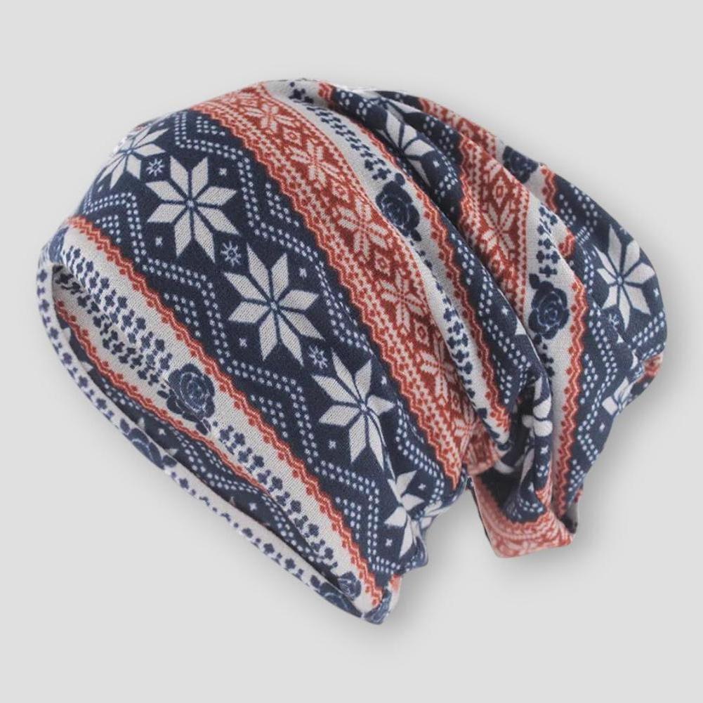 Nordwyn™ | Slouchy Knit Beanie