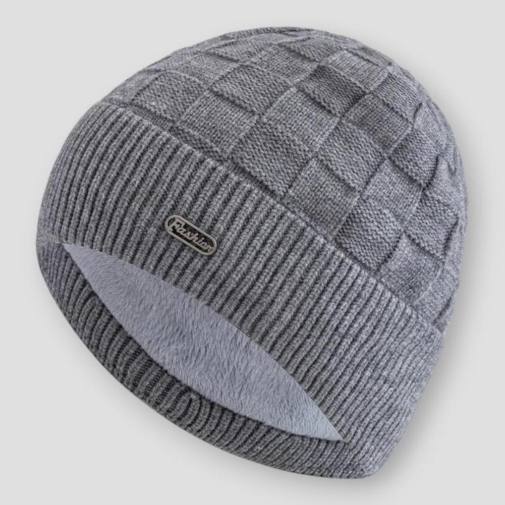Montclair Grove™ | Quilted Knit Beanie