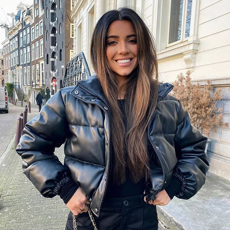 Julia™ | Bomber jacket