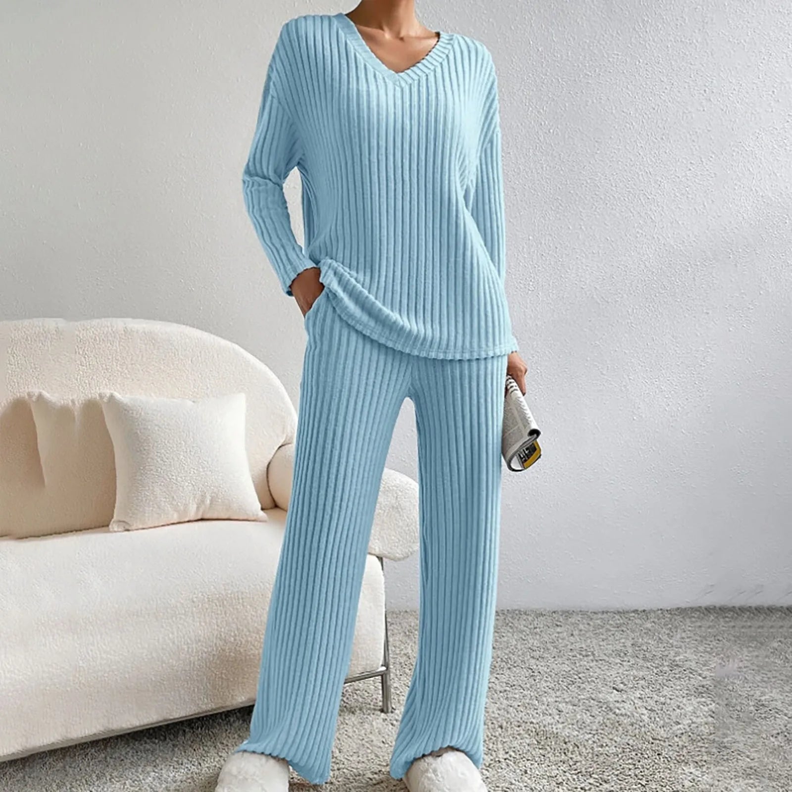 Karina™ | Knitted set