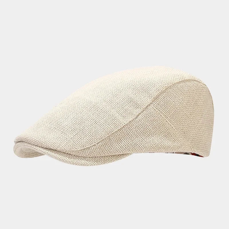 Evan™ | Men's Autumn Cap