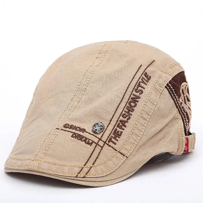 Sage & Moss™ | Summer Cap