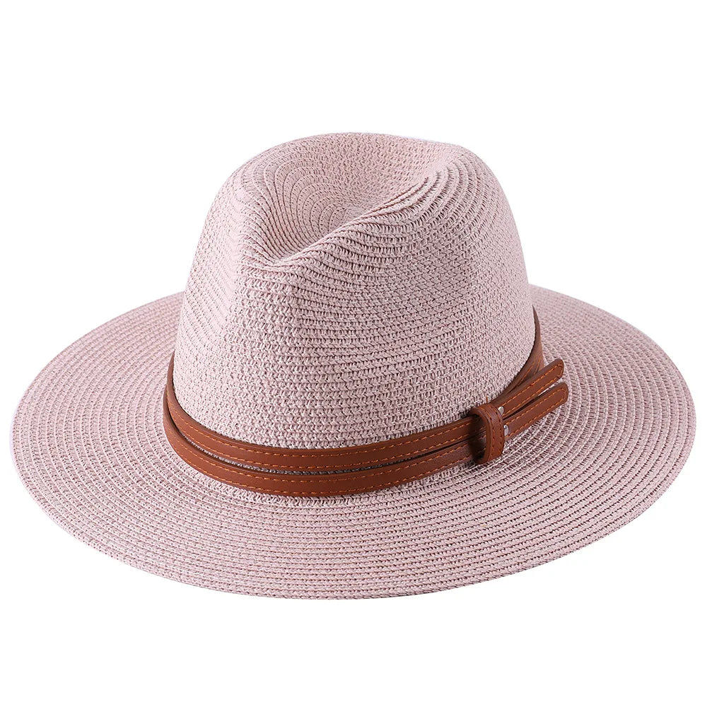 Ava™ | Panama Hat