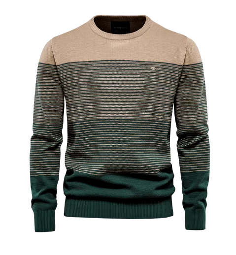 Axel™ | Robust men's sweater