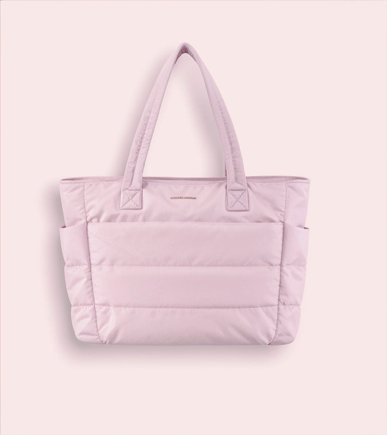 Lovella™ | Puffer bag