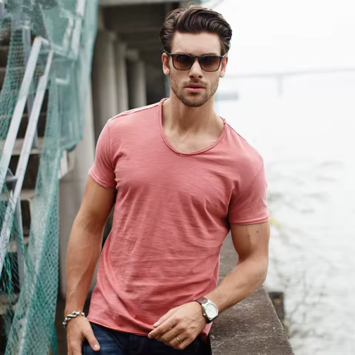 Sage & Moss™ | Cotton Summer Shirt (1+1 FREE)
