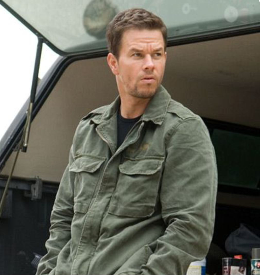 Weston™ | M-65 Field Jacket