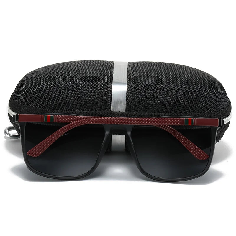 Hunter™ | Polarized Sunglasses – Sporty, Lightweight & Polarized (1+1 FREE)